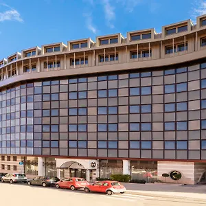 Giberti&spa Hotel