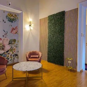 Couette-café Giardino Siciliano