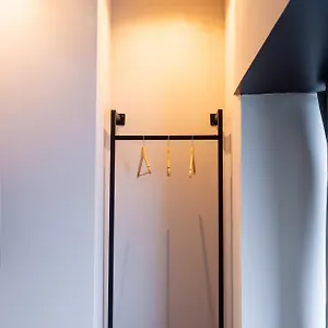 Couette-café Opera Boutique