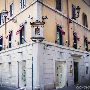 Residenza Canova Tadolini - Gasthof